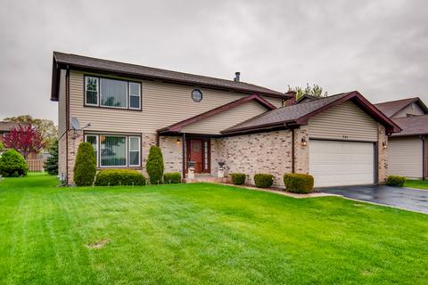 741 Garth Rd, Wheeling, IL 60090 photo 1