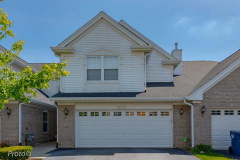 1222 Tamarack Dr, Bartlett, IL 60103 photo 1