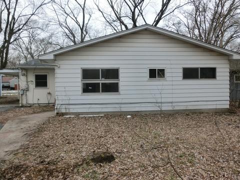 16231 Trumbull Ave, Markham, IL 60428 photo 3