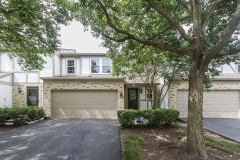 4576 N Sapphire Dr, Hoffman Estates, IL 60192 photo 1