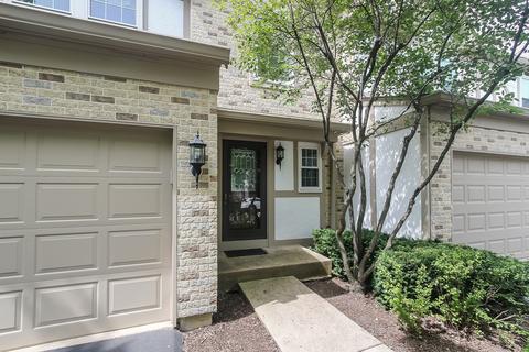 4576 N Sapphire Dr, Hoffman Estates, IL 60192 photo 25