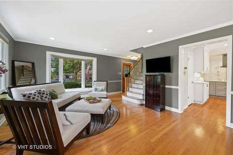 3003 Applegate Ln, Glenview, IL 60025 photo 6