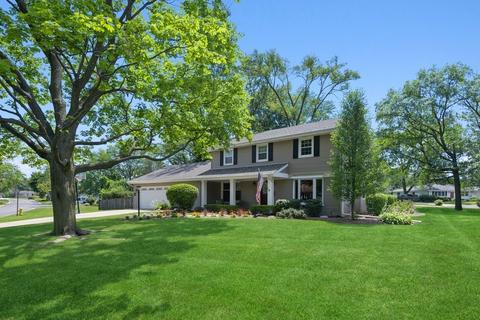 3003 Applegate Ln, Glenview, IL 60025 photo 1