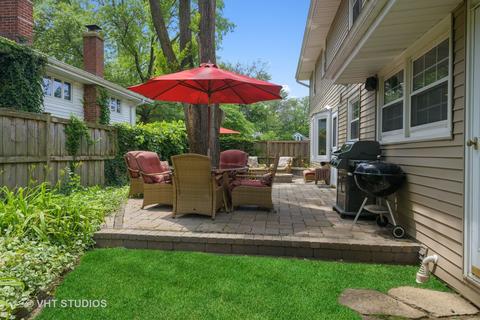 3003 Applegate Ln, Glenview, IL 60025 photo 32