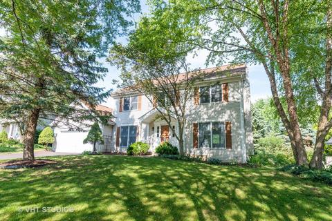 2238 Spaulding Ave, West Dundee, IL 60118 photo 1