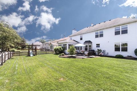 1338 Deerfield Ln, Bartlett, IL 60103 photo 26