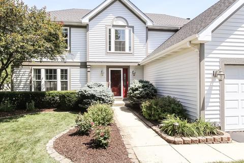 1338 Deerfield Ln, Bartlett, IL 60103 photo 28