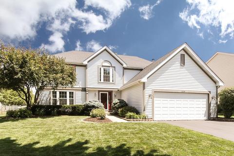 1338 Deerfield Ln, Bartlett, IL 60103 photo 1