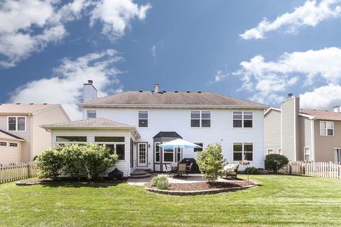 1338 Deerfield Ln, Bartlett, IL 60103 photo 27