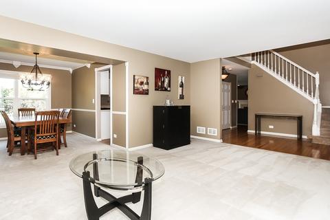 1338 Deerfield Ln, Bartlett, IL 60103 photo 9
