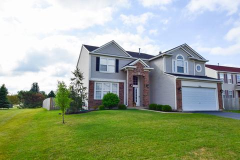 2912 Discovery Dr, Plainfield, IL 60586 photo 3