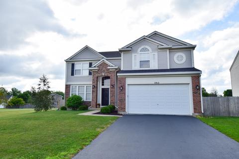 2912 Discovery Dr, Plainfield, IL 60586 photo 1