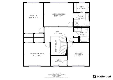 841 Sutton Dr, Northbrook, IL 60062 photo 30