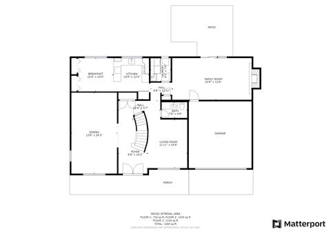 841 Sutton Dr, Northbrook, IL 60062 photo 29