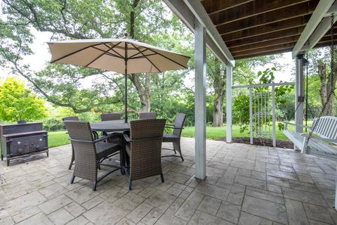 7212 N Pecatonica Rd, Leaf River, IL 61047 photo 35