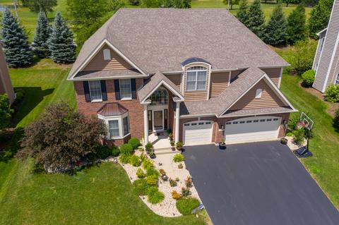 6 Covington Ct, Algonquin, IL 60102 photo 2