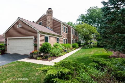 1673 Stonebridge Trl, Wheaton, IL 60189 photo 2