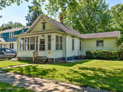 617 Orange St, Elgin, IL 60123 photo 1