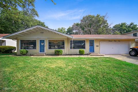 1445 W Vanmeter St, Kankakee, IL 60901 photo 1