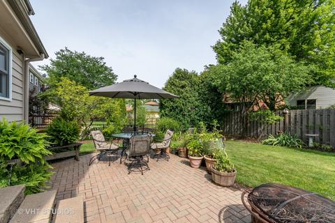 1507 Pershing, Wheaton, IL 60187 photo 23