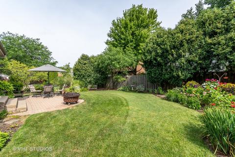 1507 Pershing, Wheaton, IL 60187 photo 21