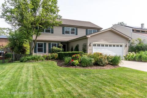 1507 Pershing, Wheaton, IL 60187 photo 1