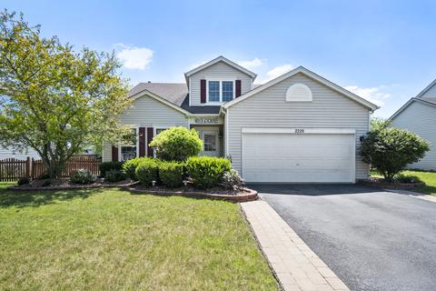 2220 Willow Lakes Dr, Plainfield, IL 60586 photo 1