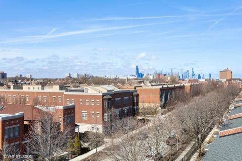 1203 E 46th St #3N, Chicago, IL 60653 photo 24
