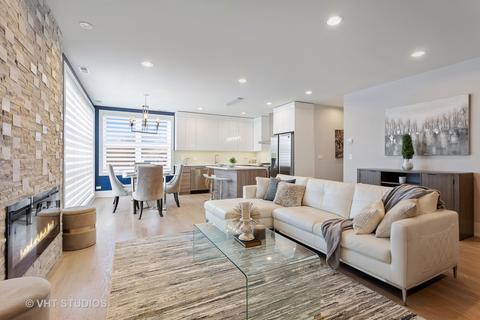 1203 E 46th St #3N, Chicago, IL 60653 photo 4