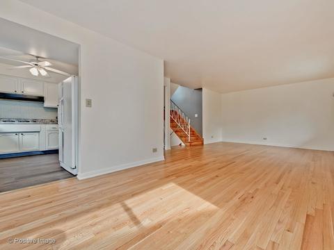 217 Dodge Ave #E, Evanston, IL 60201 photo 3