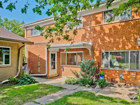 217 Dodge Ave #E, Evanston, IL 60201 photo 1