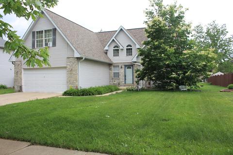 5205 Meadowbrook St, Plainfield, IL 60586 photo 1