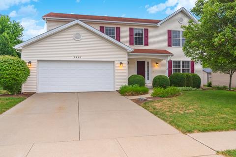 1510 Estate Dr, Normal, IL 61761 photo 1