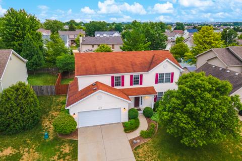 1510 Estate Dr, Normal, IL 61761 photo 42
