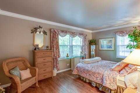 4801 Greenwich Ct, Rolling Meadows, IL 60008 photo 26