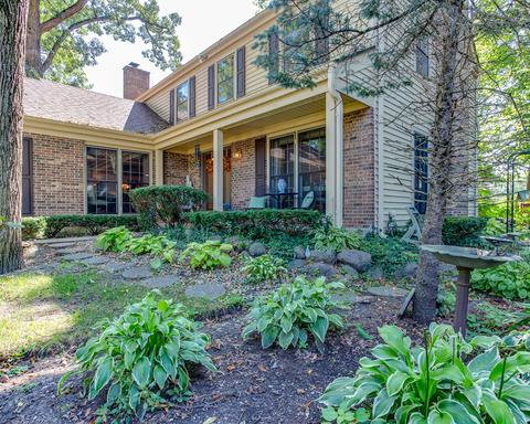 4801 Greenwich Ct, Rolling Meadows, IL 60008 photo 3
