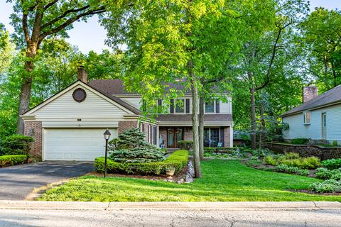 4801 Greenwich Ct, Rolling Meadows, IL 60008 photo 1