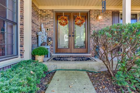 4801 Greenwich Ct, Rolling Meadows, IL 60008 photo 4