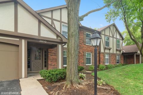 2610 Northampton Dr #A2, Rolling Meadows, IL 60008 photo 1