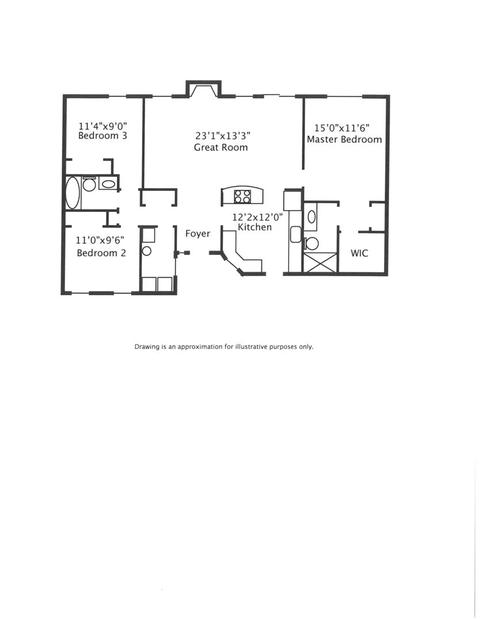 2205 Stirrup Ln, Wheaton, IL 60189 photo 2