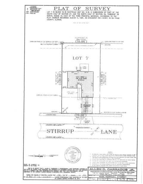 2205 Stirrup Ln, Wheaton, IL 60189 photo 28