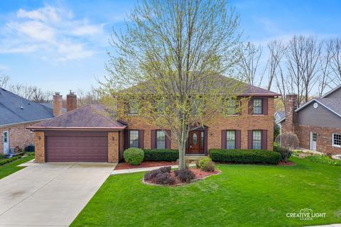 2222 Barger Ct, Wheaton, IL 60189 photo 1