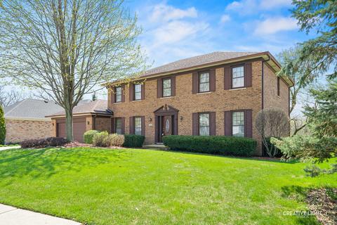 2222 Barger Ct, Wheaton, IL 60189 photo 3