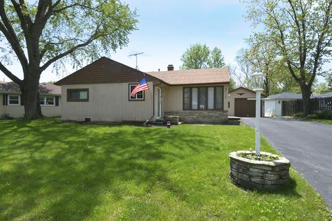 2117 Quail Ln, Rolling Meadows, IL 60008 photo 5