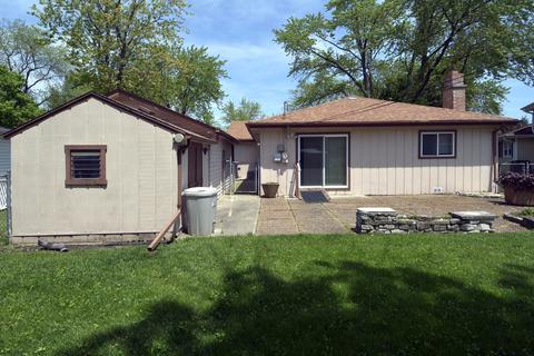 2117 Quail Ln, Rolling Meadows, IL 60008 photo 4