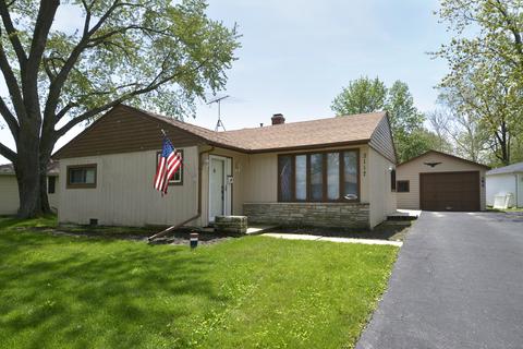 2117 Quail Ln, Rolling Meadows, IL 60008 photo 2