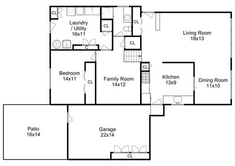 130 E Bradley St, Des Plaines, IL 60016 photo 21
