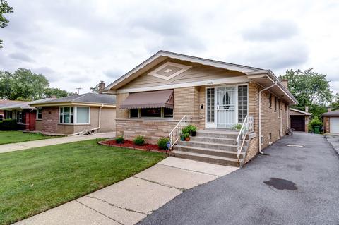 15024 Oak St, Dolton, IL 60419 photo 3