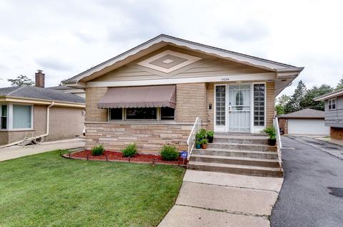 15024 Oak St, Dolton, IL 60419 photo 2