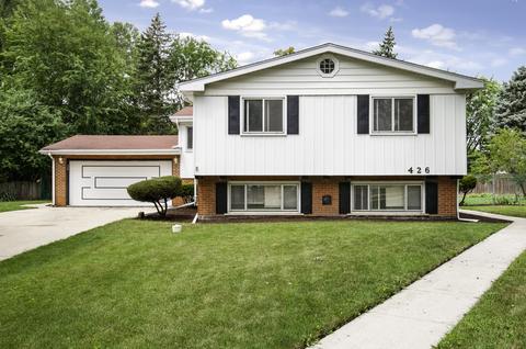 426 N 6th Ave, Addison, IL 60101 photo 1